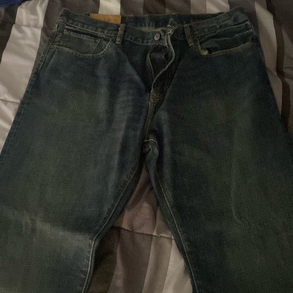 Gap Dark Blue Jeans